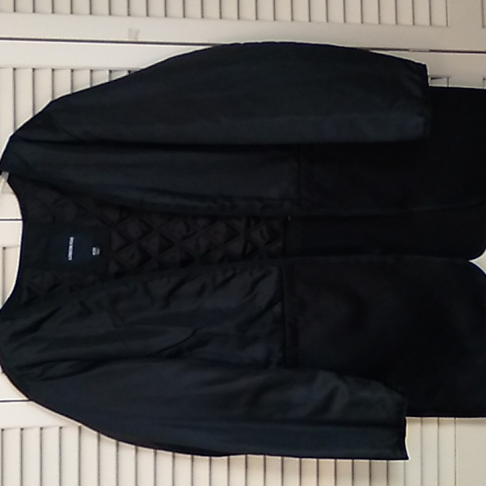 London Fog rain jacket